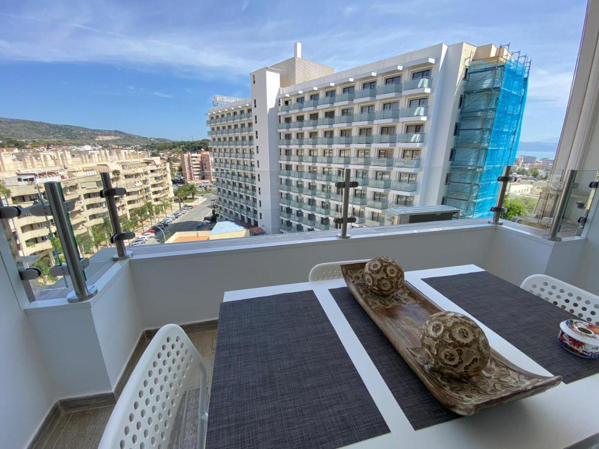 Apartmán My Sun Time Torremolinos Exteriér fotografie