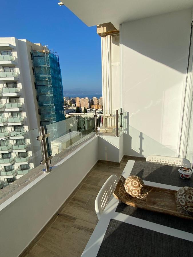 Apartmán My Sun Time Torremolinos Exteriér fotografie