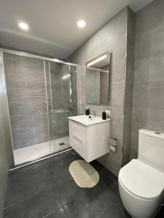 Apartmán My Sun Time Torremolinos Exteriér fotografie