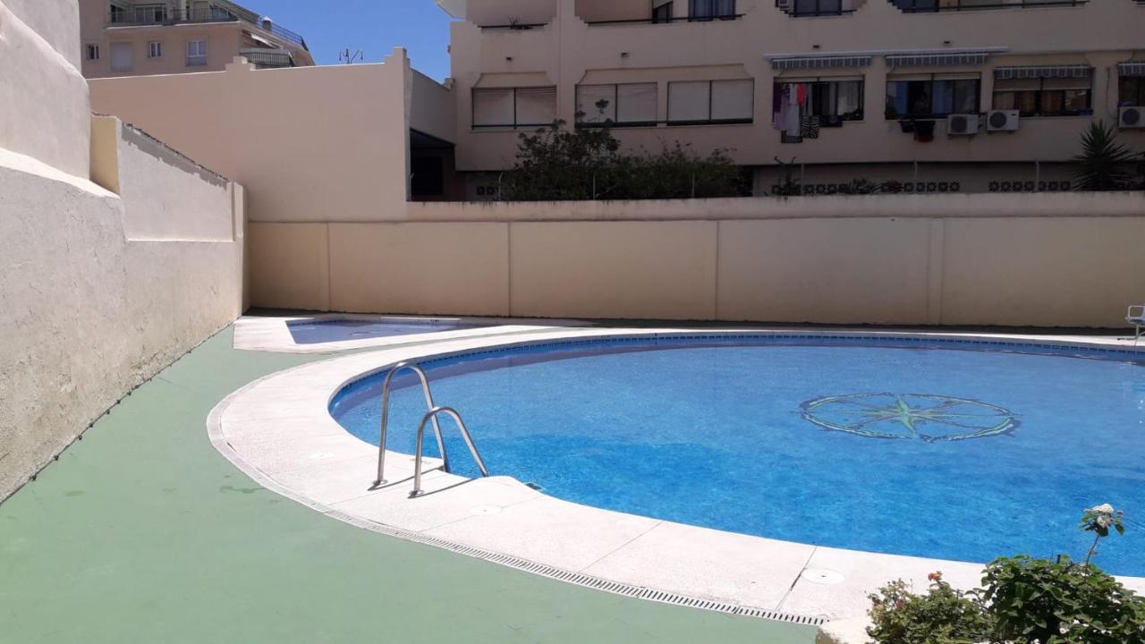 Apartmán My Sun Time Torremolinos Exteriér fotografie