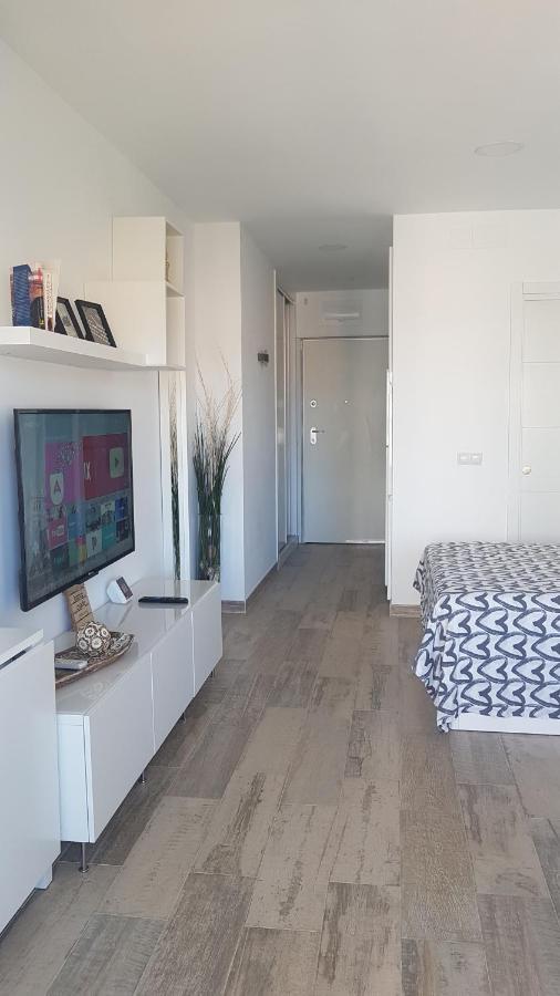 Apartmán My Sun Time Torremolinos Exteriér fotografie