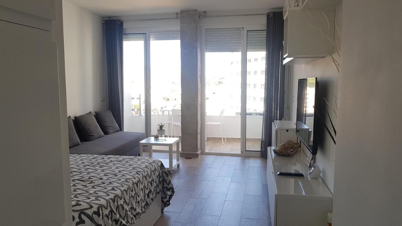 Apartmán My Sun Time Torremolinos Exteriér fotografie