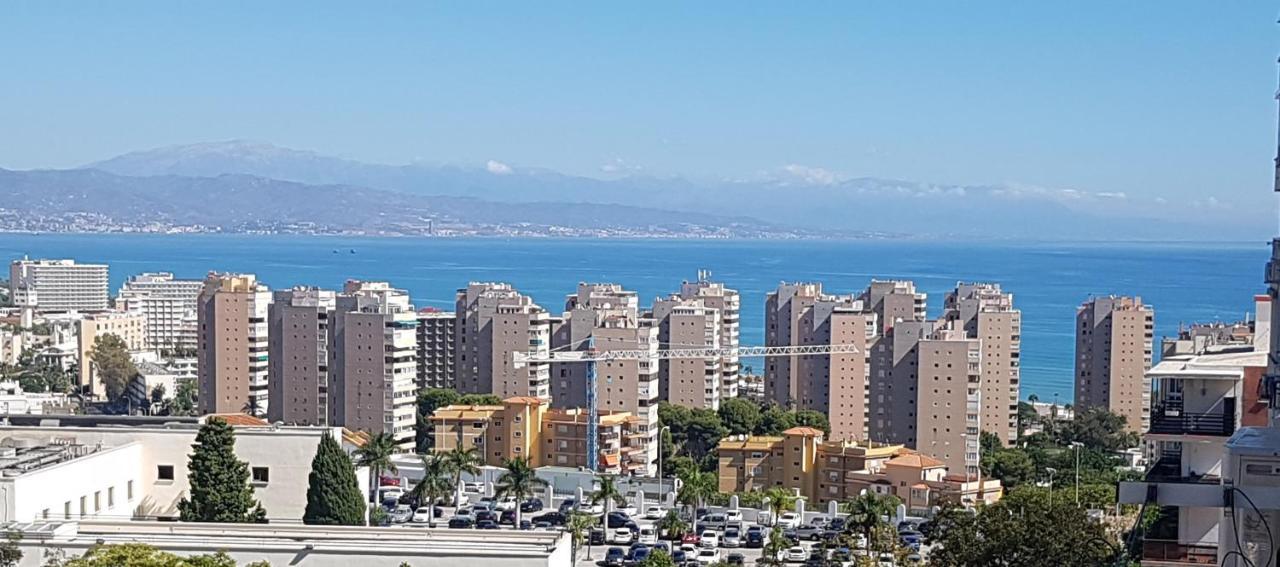 Apartmán My Sun Time Torremolinos Exteriér fotografie