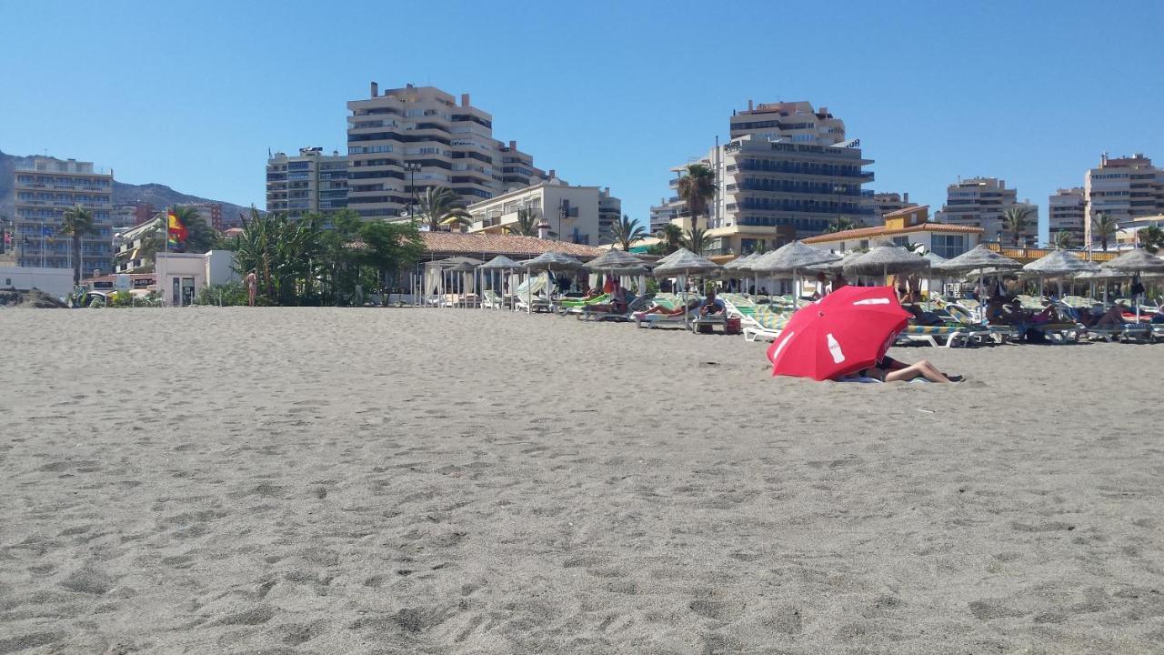 Apartmán My Sun Time Torremolinos Exteriér fotografie