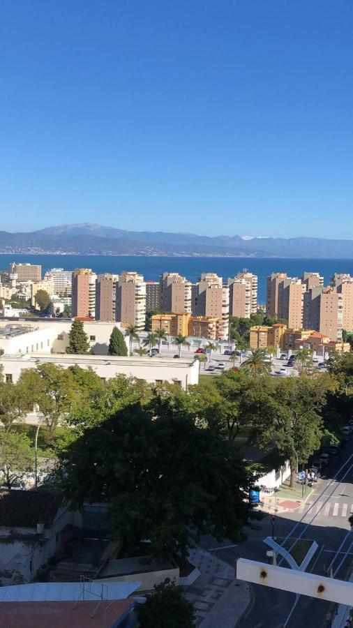 Apartmán My Sun Time Torremolinos Exteriér fotografie